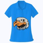 Women's Dry Zone ® UV Micro Mesh Polo Thumbnail