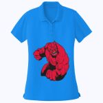 Women's Dry Zone ® UV Micro Mesh Polo Thumbnail