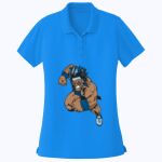 Women's Dry Zone ® UV Micro Mesh Polo Thumbnail