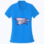 Women's Dry Zone ® UV Micro Mesh Polo Thumbnail