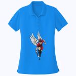 Women's Dry Zone ® UV Micro Mesh Polo Thumbnail