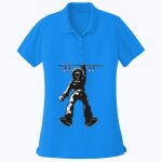 Women's Dry Zone ® UV Micro Mesh Polo Thumbnail