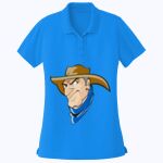 Women's Dry Zone ® UV Micro Mesh Polo Thumbnail