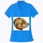 Women's Dry Zone ® UV Micro Mesh Polo Thumbnail
