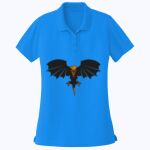 Women's Dry Zone ® UV Micro Mesh Polo Thumbnail