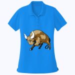 Women's Dry Zone ® UV Micro Mesh Polo Thumbnail