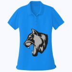 Women's Dry Zone ® UV Micro Mesh Polo Thumbnail