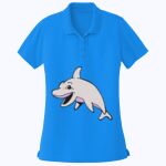 Women's Dry Zone ® UV Micro Mesh Polo Thumbnail