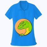 Women's Dry Zone ® UV Micro Mesh Polo Thumbnail