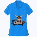 Women's Dry Zone ® UV Micro Mesh Polo Thumbnail