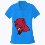 Women's Dry Zone ® UV Micro Mesh Polo Thumbnail