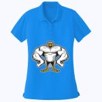 Women's Dry Zone ® UV Micro Mesh Polo Thumbnail