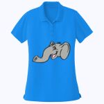 Women's Dry Zone ® UV Micro Mesh Polo Thumbnail