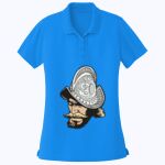 Women's Dry Zone ® UV Micro Mesh Polo Thumbnail