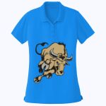 Women's Dry Zone ® UV Micro Mesh Polo Thumbnail