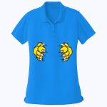 Women's Dry Zone ® UV Micro Mesh Polo Thumbnail