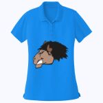 Women's Dry Zone ® UV Micro Mesh Polo Thumbnail