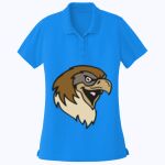 Women's Dry Zone ® UV Micro Mesh Polo Thumbnail