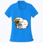 Women's Dry Zone ® UV Micro Mesh Polo Thumbnail