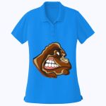 Women's Dry Zone ® UV Micro Mesh Polo Thumbnail