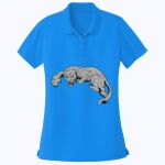 Women's Dry Zone ® UV Micro Mesh Polo Thumbnail