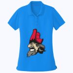 Women's Dry Zone ® UV Micro Mesh Polo Thumbnail