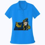 Women's Dry Zone ® UV Micro Mesh Polo Thumbnail