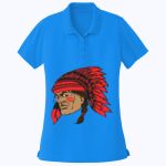 Women's Dry Zone ® UV Micro Mesh Polo Thumbnail