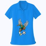 Women's Dry Zone ® UV Micro Mesh Polo Thumbnail