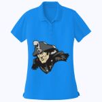 Women's Dry Zone ® UV Micro Mesh Polo Thumbnail