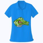 Women's Dry Zone ® UV Micro Mesh Polo Thumbnail