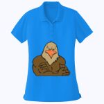 Women's Dry Zone ® UV Micro Mesh Polo Thumbnail