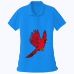 Women's Dry Zone ® UV Micro Mesh Polo Thumbnail