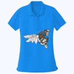 Women's Dry Zone ® UV Micro Mesh Polo Thumbnail