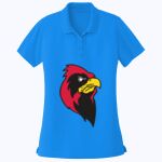 Women's Dry Zone ® UV Micro Mesh Polo Thumbnail