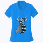 Women's Dry Zone ® UV Micro Mesh Polo Thumbnail