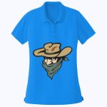 Women's Dry Zone ® UV Micro Mesh Polo Thumbnail