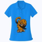 Women's Dry Zone ® UV Micro Mesh Polo Thumbnail