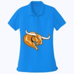 Women's Dry Zone ® UV Micro Mesh Polo Thumbnail