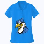 Women's Dry Zone ® UV Micro Mesh Polo Thumbnail