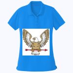 Women's Dry Zone ® UV Micro Mesh Polo Thumbnail