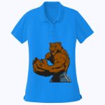 Women's Dry Zone ® UV Micro Mesh Polo Thumbnail