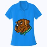 Women's Dry Zone ® UV Micro Mesh Polo Thumbnail