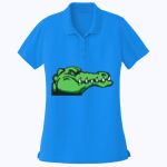 Women's Dry Zone ® UV Micro Mesh Polo Thumbnail