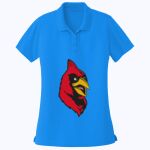 Women's Dry Zone ® UV Micro Mesh Polo Thumbnail