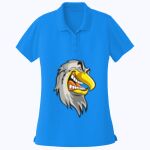 Women's Dry Zone ® UV Micro Mesh Polo Thumbnail