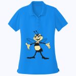 Women's Dry Zone ® UV Micro Mesh Polo Thumbnail