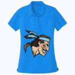 Women's Dry Zone ® UV Micro Mesh Polo Thumbnail