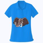 Women's Dry Zone ® UV Micro Mesh Polo Thumbnail