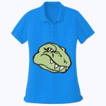 Women's Dry Zone ® UV Micro Mesh Polo Thumbnail